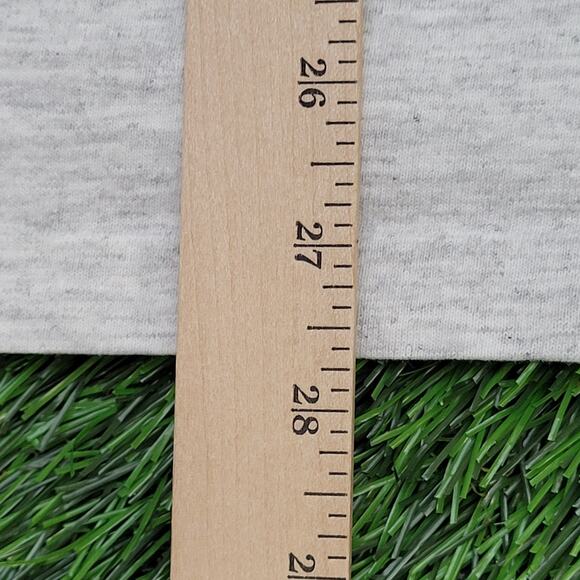 Vintage 1991 Native-American Shirt L/XL 23x28 Wrap-Around - Picture 5 of 16